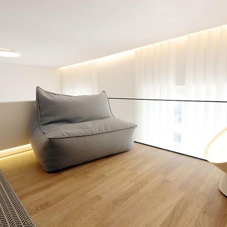 Hm - Oporto Cedofeita 500B Apartment Bagian luar foto