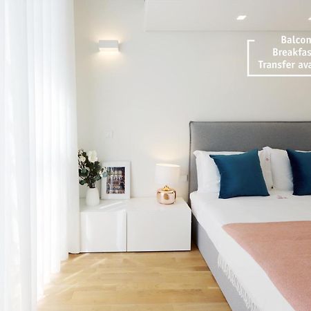 Hm - Oporto Cedofeita 500B Apartment Bagian luar foto