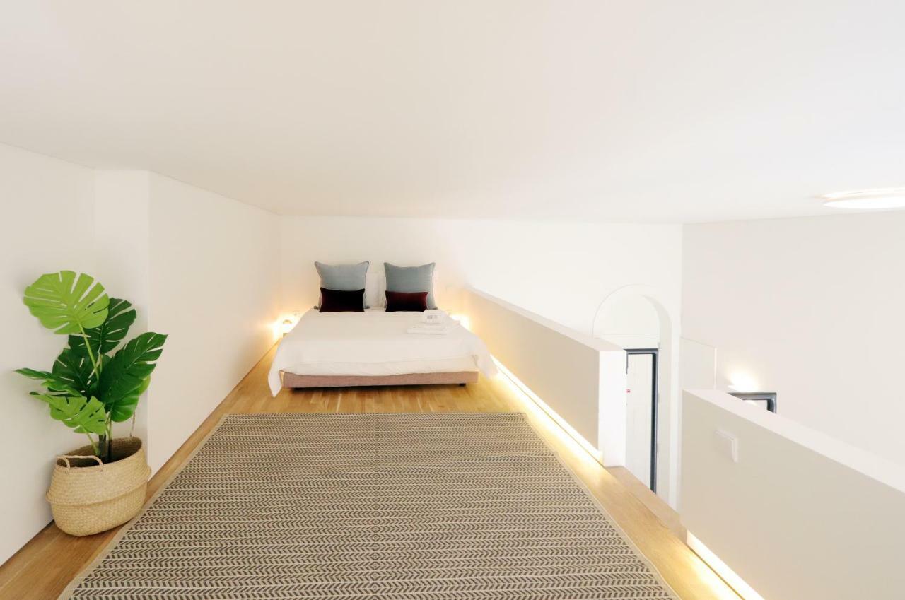 Hm - Oporto Cedofeita 500B Apartment Bagian luar foto