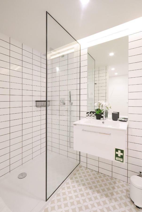 Hm - Oporto Cedofeita 500B Apartment Bagian luar foto