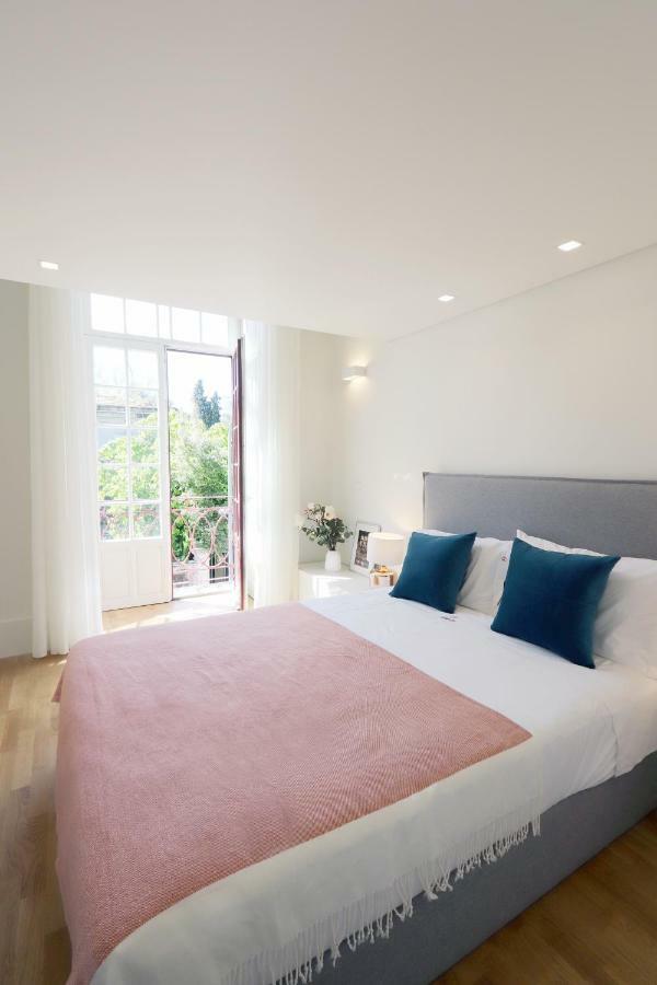 Hm - Oporto Cedofeita 500B Apartment Bagian luar foto