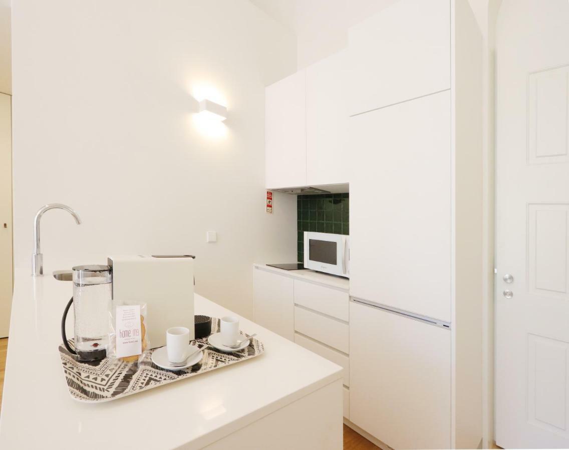 Hm - Oporto Cedofeita 500B Apartment Bagian luar foto
