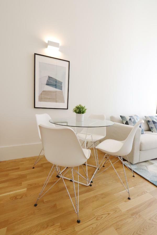 Hm - Oporto Cedofeita 500B Apartment Bagian luar foto