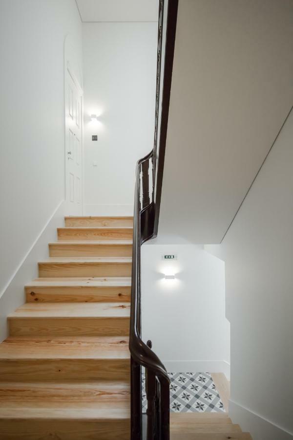Hm - Oporto Cedofeita 500B Apartment Bagian luar foto