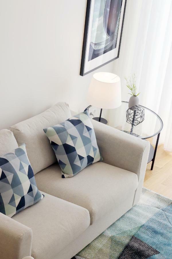 Hm - Oporto Cedofeita 500B Apartment Bagian luar foto
