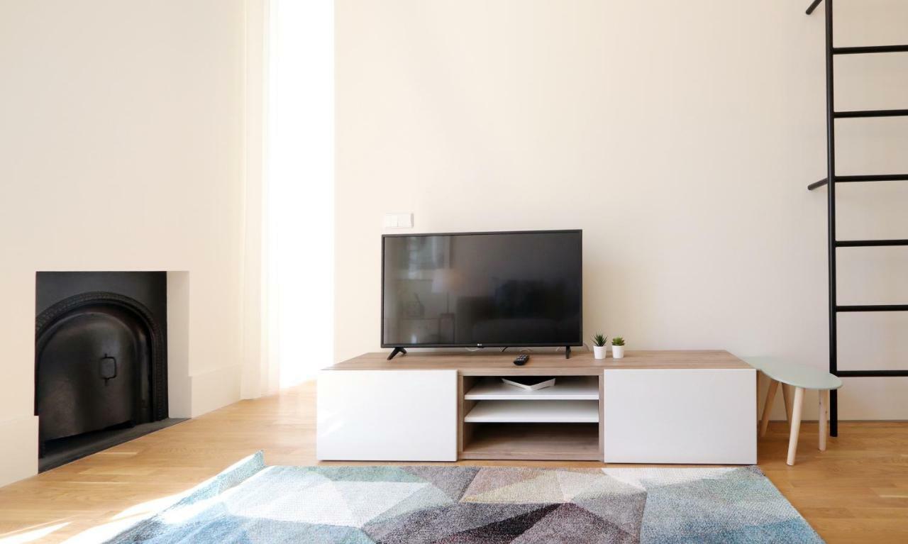 Hm - Oporto Cedofeita 500B Apartment Bagian luar foto