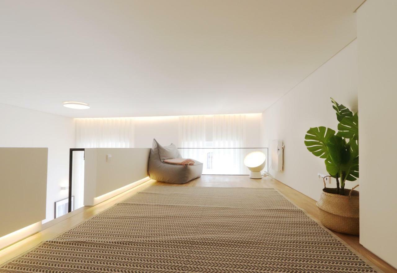 Hm - Oporto Cedofeita 500B Apartment Bagian luar foto