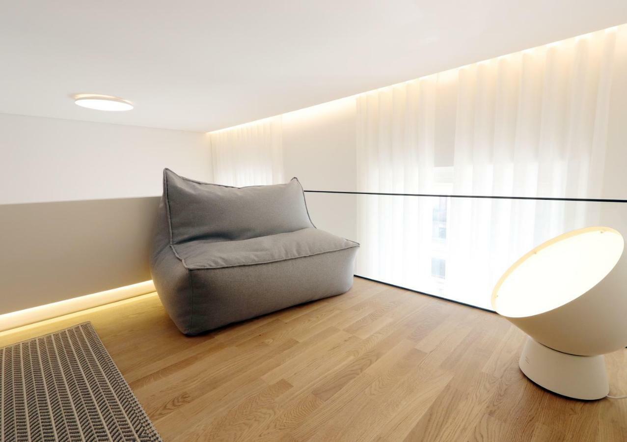 Hm - Oporto Cedofeita 500B Apartment Bagian luar foto